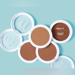 Jazmine Beauty Beachside Bronze Light.